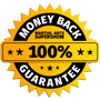 money back guarantee