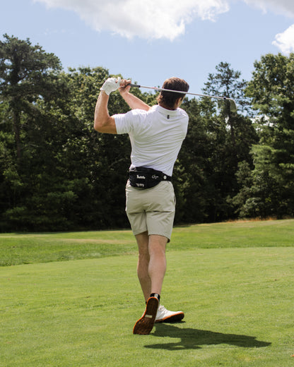 The Caddy Pack - the premier golf pack