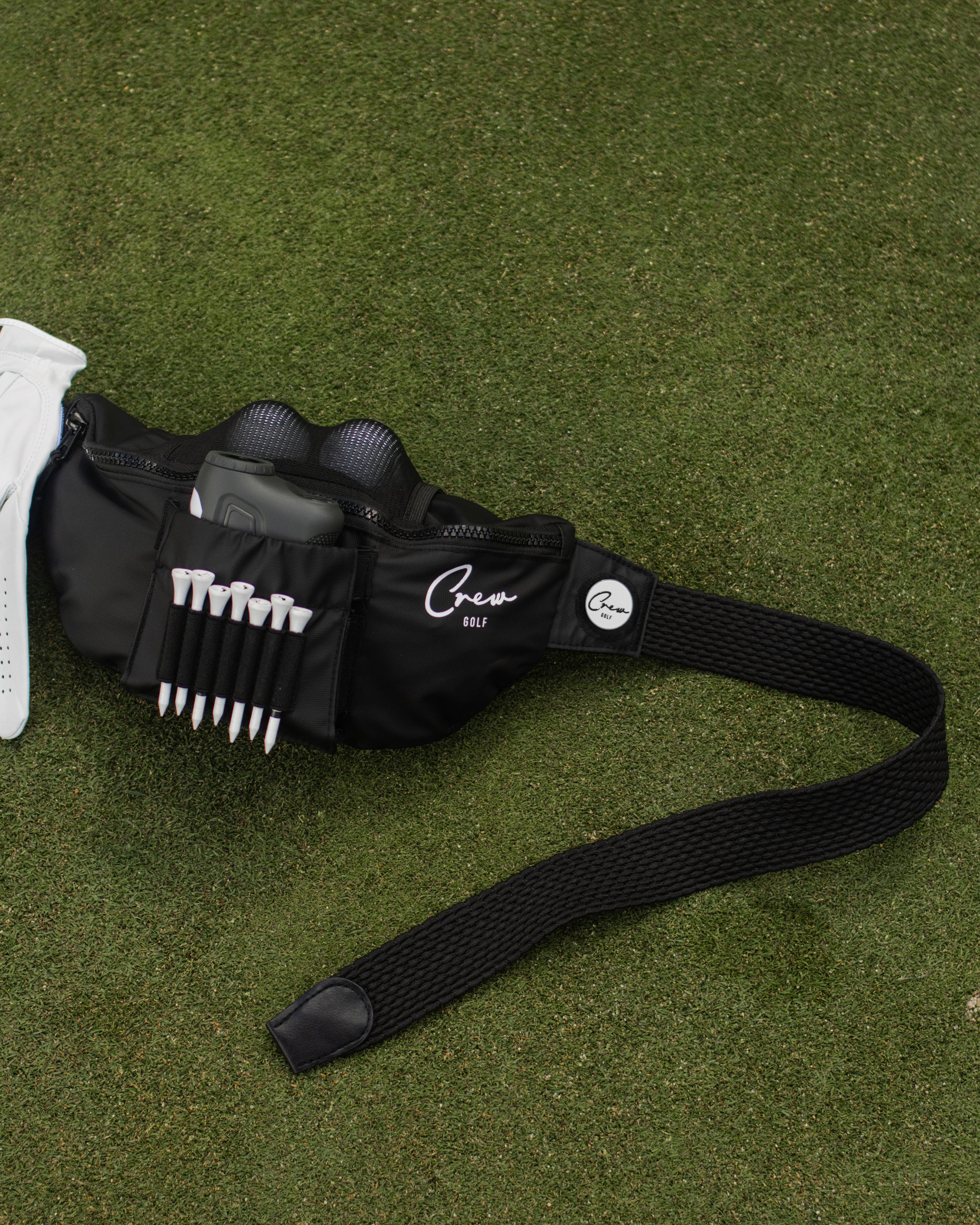 Adjustable & Comfortable Fit