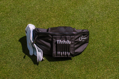 The Caddy Pack - The Premier Golf Pack