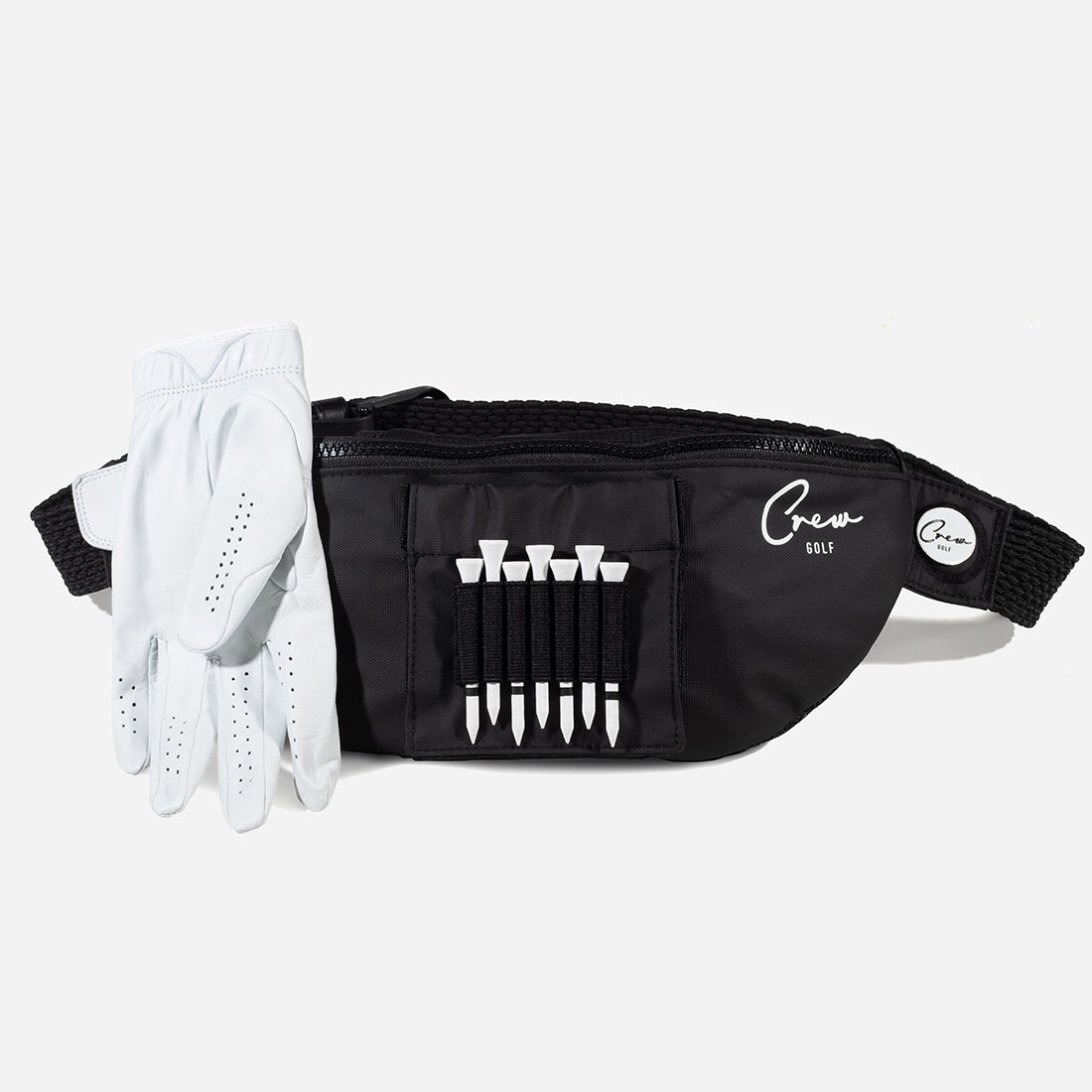 The Caddy Pack - the premier golf pack
