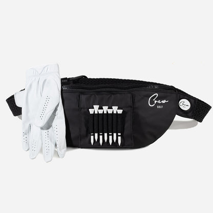 The Caddy Pack - the premier golf pack