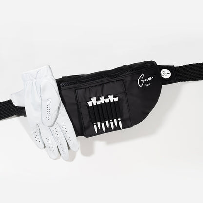 The Caddy Pack - the premier golf pack